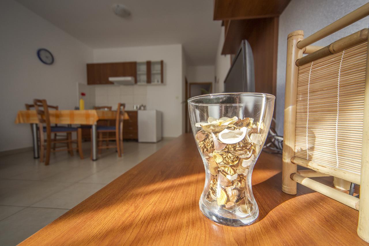 Apartments Katoro Relax Umag Bagian luar foto