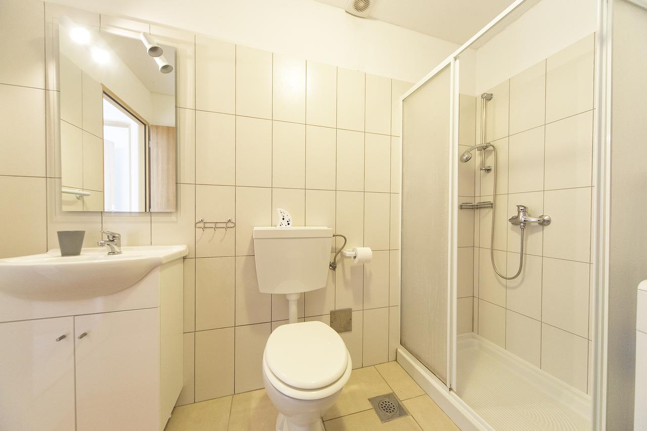 Apartments Katoro Relax Umag Bagian luar foto