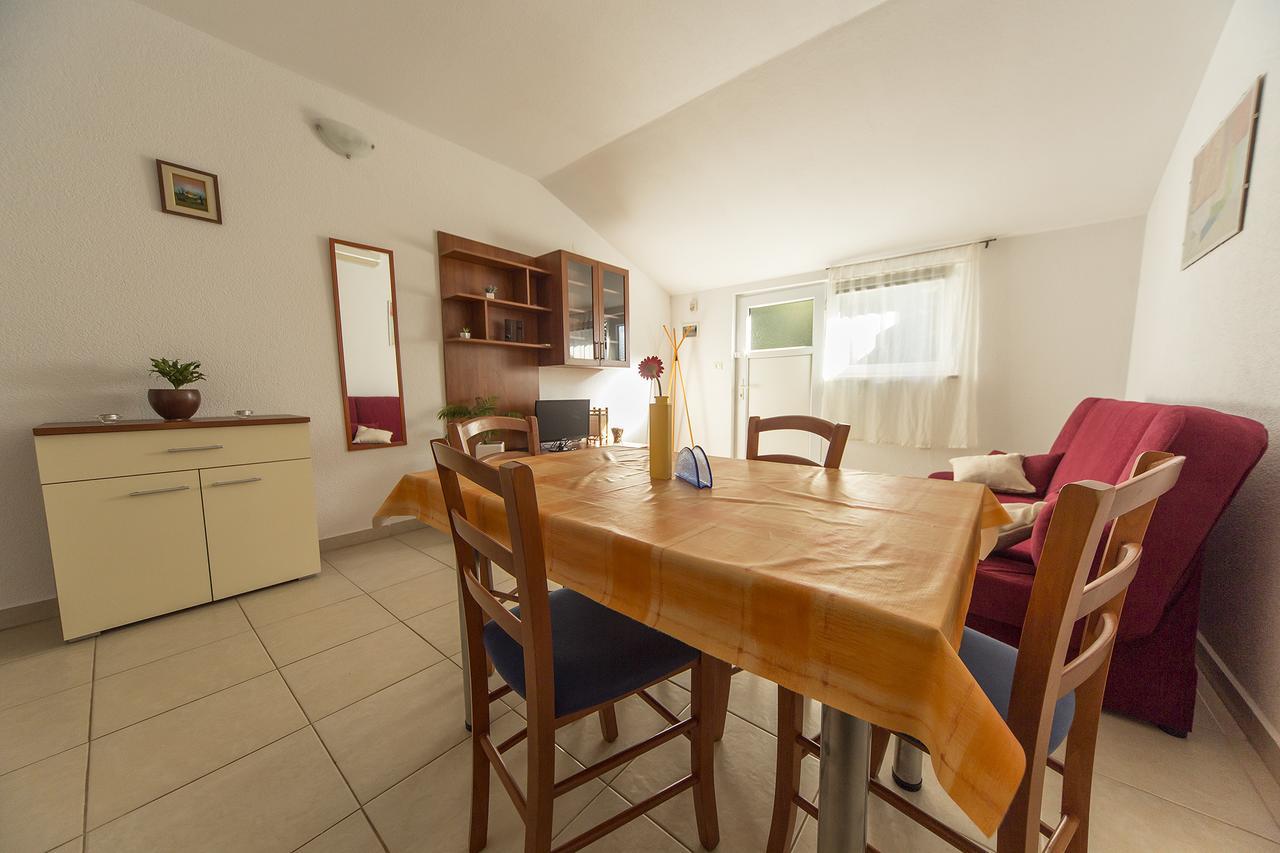 Apartments Katoro Relax Umag Bagian luar foto