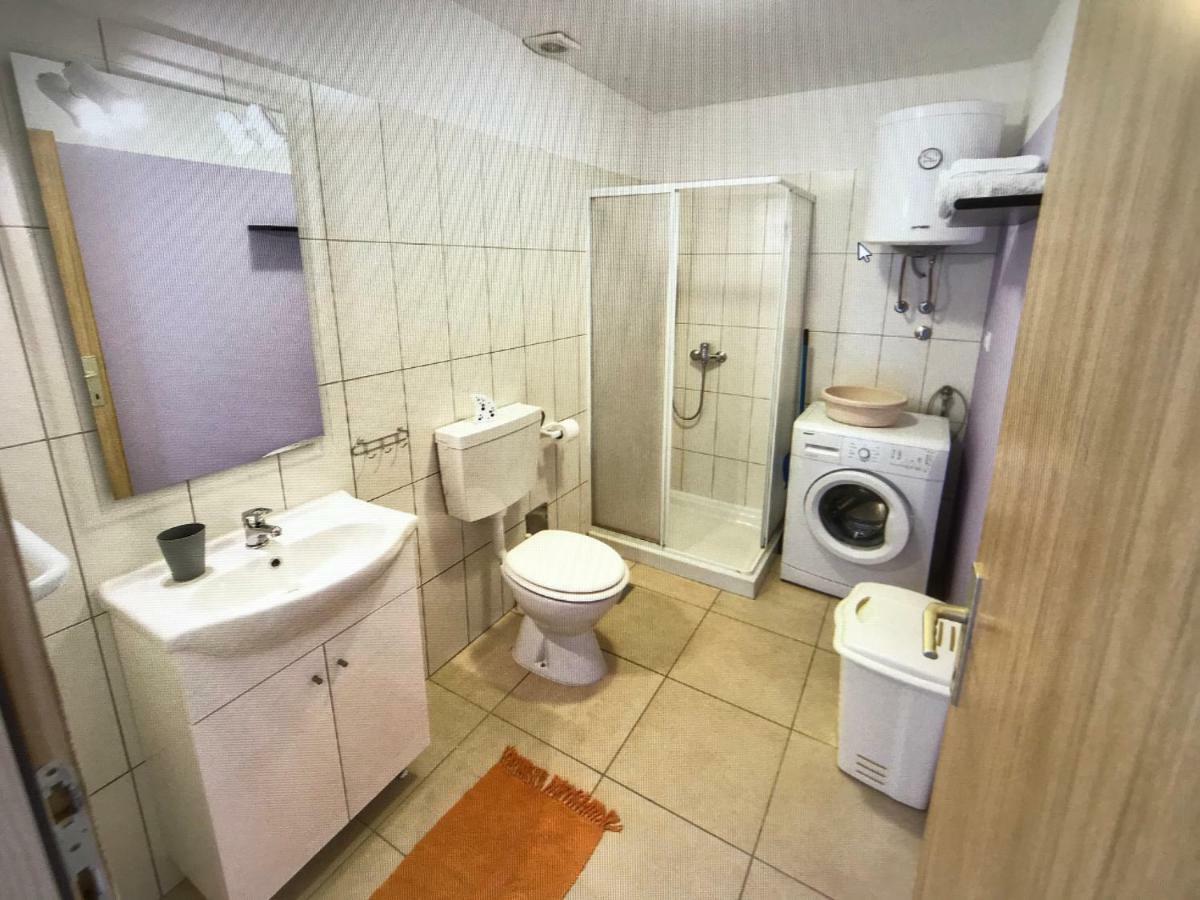 Apartments Katoro Relax Umag Bagian luar foto