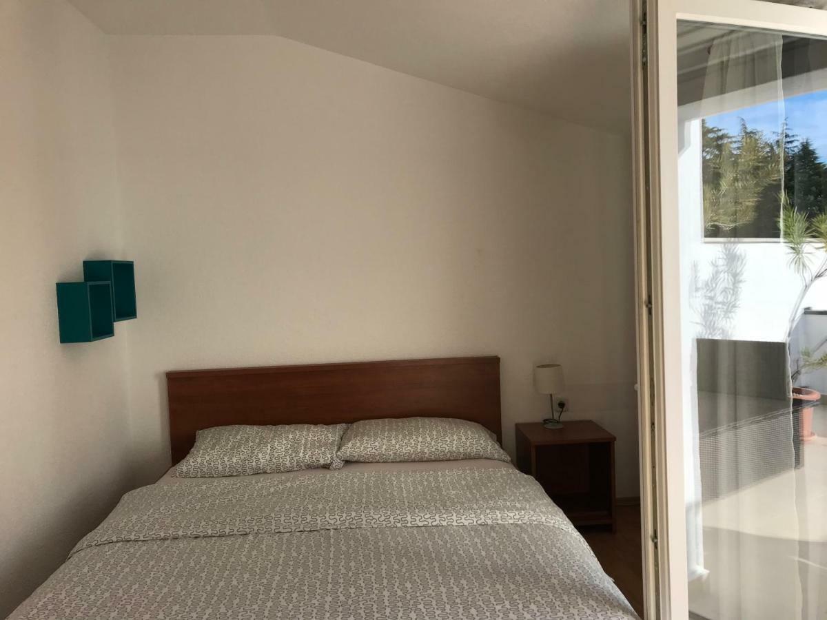 Apartments Katoro Relax Umag Bagian luar foto